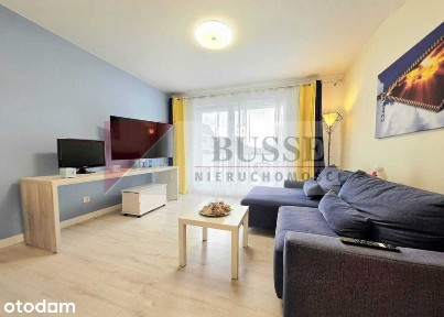 Gumieńce | 49 m² | Wysoki standard | miejsce parkingowe | Winda
