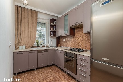 Łódź Karolew | 36,5 m² | Gotowe do zamieszkania | 2. piętro