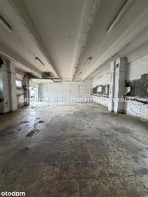 Hala na wynajem, Bielsko-Biała