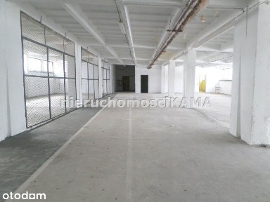 Hala/Magazyn, 1 060 m², Bielsko-Biała