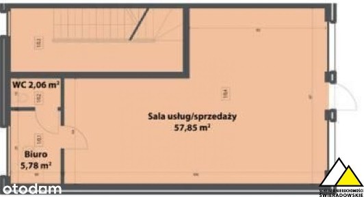 Świeradów-Zdrój, lubański, dolnośląskie