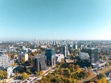 Wyjątkowa okazja, biuro, Nowe