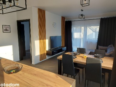 Mieszkanie 70m2 nad morzem blisko plaży