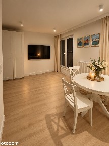 DO WYNAJĘCIA - NOWA KAWALERKA 32 m² | GDAŃSK, HALLERA 140