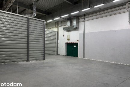 ul. Krańcowa, os. Warszawskie, Nowe Miasto, Poznań, wielkopolskie