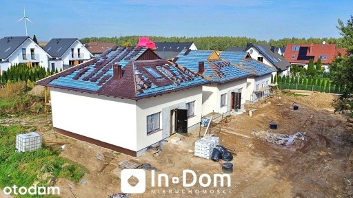 Dom na sprzedaż