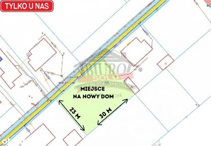 Dom Z Potencjałem | Duża Działka | Suchy Bór | 125