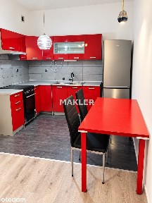 Kawalerka po remoncie | 36,4 m² | Centrum | Parter