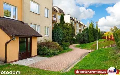 Osowa Góra 33 m², Balkon, Potencjał aranżacyjny