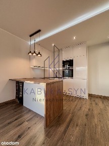 Nowoczesne, gotowe do zamieszkania 65,44 m² | JAR, Toruń