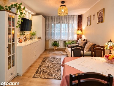 Parter mieszkanie Inowrocław-249 tys
