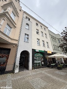 Mieszkanie centrum, bez prowizji