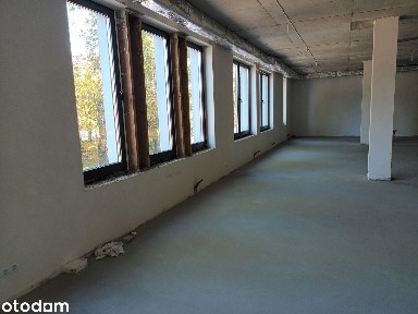 Od 50 do 150 m2 różne powierzchnie