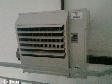 Parter 900mkw Radom ul. 1905 Roku 1/9
