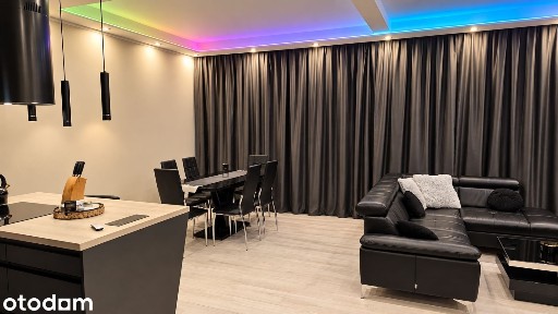 WYJĄTKOWY APARTAMENT 69 m² | 3 POKOJE | 14. PIĘTRO | KLIMATYZACJA