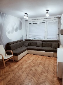 Mieszkanie do wynajęcia w Gdyni centrum, przy Urzędzie Skarbowym