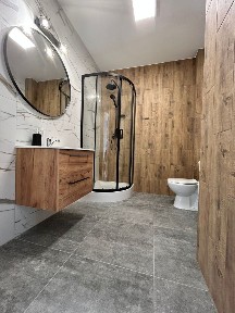 Wynajmę komfortową kawalerkę w Jarocinie nowym budownictwie | Balkon, widok na naturę, cisza