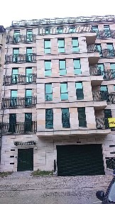 Astoria Residence ekskluzywna kawalerka Plac Grunwaldzki pełne wyposażenie WiFi oraz TV