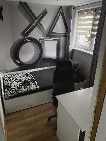 Sprzedam mieszkanie
