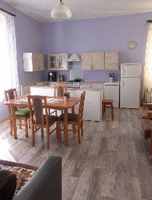 KOMOROWO- Mieszkania na Sprzedaż.