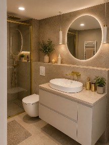 Wynajme nowe mieszkanie w Sky Garden na dwa miesiace