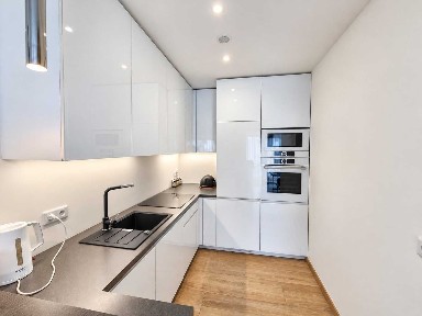 Nowoczesna szeregówka 61 m² + poddasze | 4 pokoje | ogród | 2 miejsca