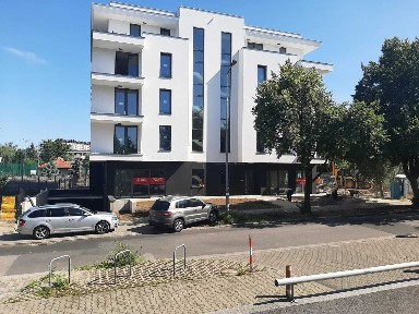 Sprzedam nowe mieszanie w Radomiu