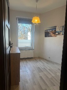 Klimatyczne mieszkanko w Katowicach Bogucicach 1 piętro 1500 czynsz