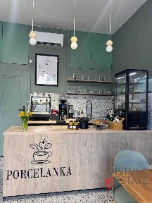 Parterowy lokal witrynowy | ul. Długa