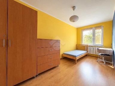 3 pokoje | osobna kuchnia | loggia
