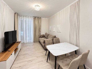 Nowe mieszkanie | 2 pokoje | Balkon | Łagiewniki | Garaż |