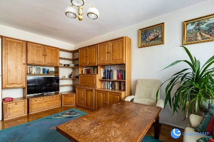 3-pok. mieszkanie*52,5m2*Krowodrza Górka*Krowoderskich Zuchów