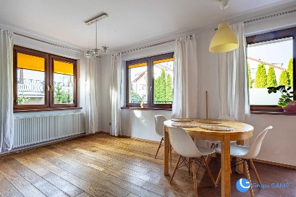 3 niezależne pokoje*55m2*Ruczaj/Borek Fałęcki*bezczynszowe*garaż!