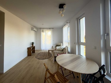 2 pokojowe ul. SOŁTYSOWSKA duży balkon