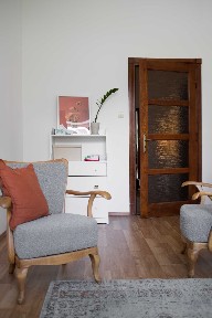 Dołącz do zespołu Osnowy - wynajmij gabinet psychoterapeutyczny w centrum Poznania