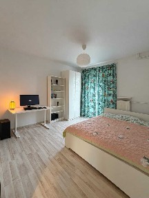 Wynajmę mieszkanie 50 m² 2-pokojowe Praga Południe