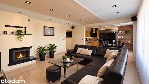 Prestiżowy bezczynszowy apartament w samym sercu miasta. SAM RYNEK!