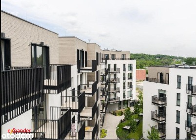 Nowe mieszkanie | Południowa ekspozycja | Centrum