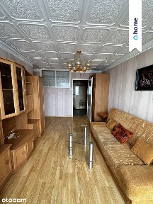 37,34 m² na start lub inwestycję | ul. Budowlanych