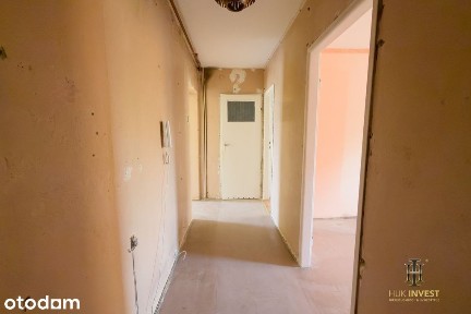 48,30 m² możliwości. Reszta zależy od Ciebie!