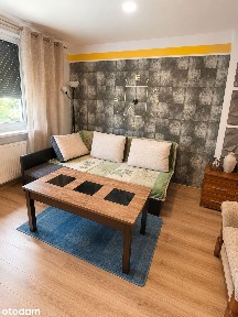 Mieszkanie, 49 m², Szamotuły