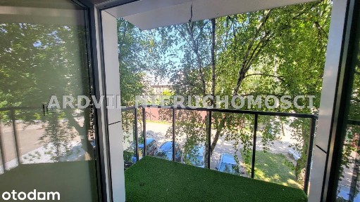 Stołeczna, 2pok., nowy apartamentowiec!