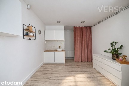 Lokal usługowy 17,06 m² z witryną | Oleśnicka 16 | CO miejskie