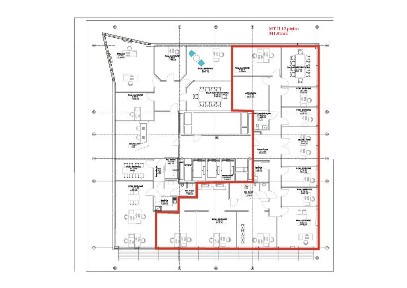 340m2 Prestiż i Widoki 12 Piętro Strzegomska + Parking