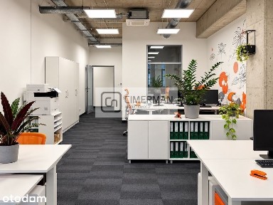 Lokal 160 m2 | biuro | usługi | parking