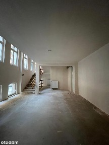 Lokal usługowy 124 m² | wejście z ulicy | Piwna 19 | Śródmieście