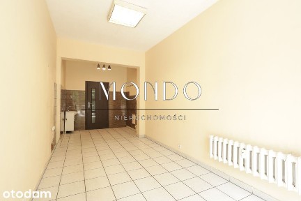 Spółdz.Własn. Lokal |42m²| Rampa | Goleniowska 109