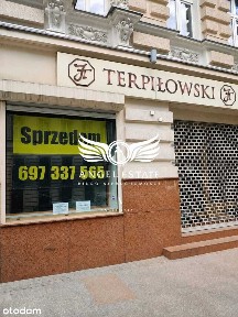 Lokal usługowy premium | Centrum Szczecina