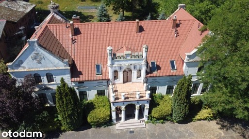 ul. Pałacowa, Budzistowo, Kołobrzeg, kołobrzeski, zachodniopomorskie