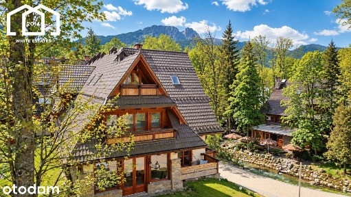 Gotowe 2 pokoje 50 m2 | Zakopane | Krupówki